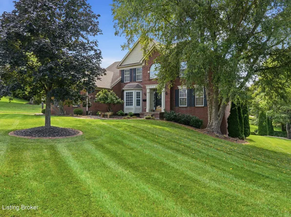 11710 Paramont Way, Prospect, KY 40059