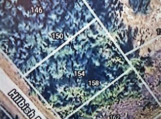 154 HILBISH DRIVE LOT 4, PUNTA GORDA, FL 33982