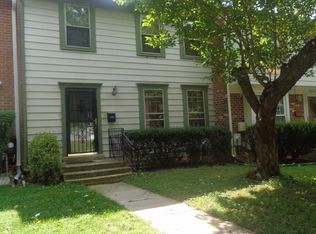 18161 Metz Dr, Germantown, MD 20874
