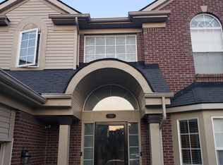 316 Shari St, Pontiac, MI