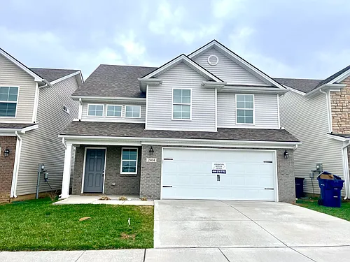 2404 Feathersound Way Photo 1