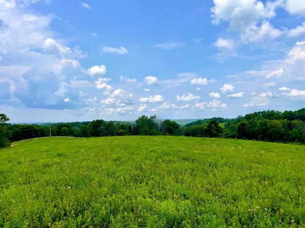 27.55 ACRES County Road W, Gays Mills, WI 54631