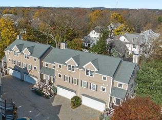 797 Highland Ave #1, Needham, MA 02494