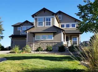 19533 W 56th Pl, Golden, CO 80403