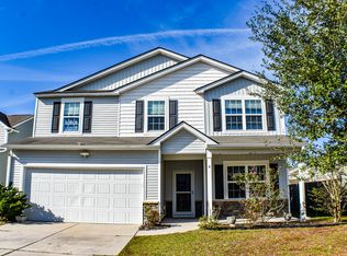 4 Chauga St, Beaufort, SC 29906