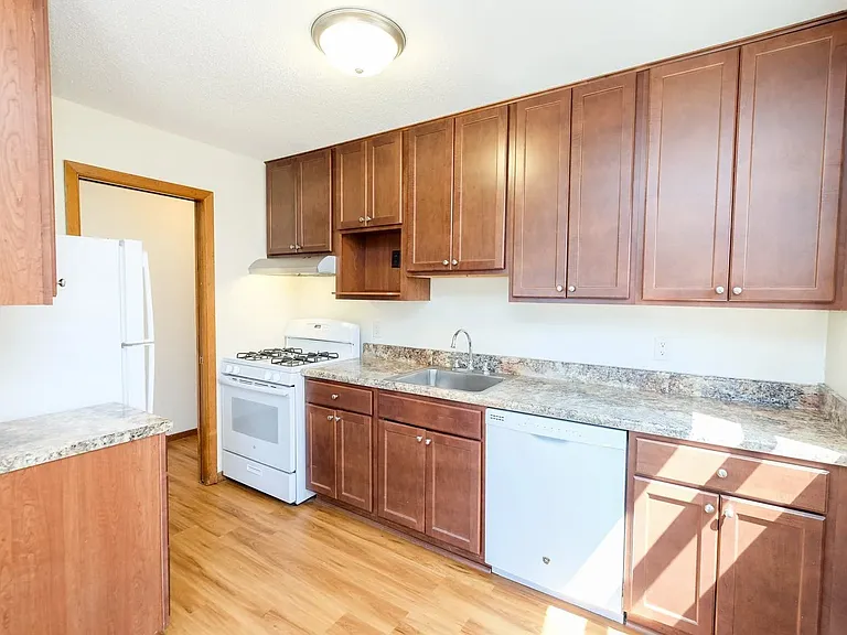 Welcome to Central Lakes of Uptown, where modern living meets convenience. Enjoy spacious kitchens with granite countertops and sleek appliances, perfect for culinary enthusiasts. Schedule a visit today and see your future home!