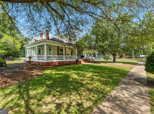 202 Minor Ave, Montezuma, GA 31063