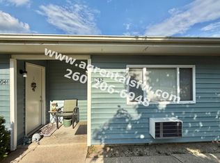 1042 Lewis St, Decatur, IN 46733