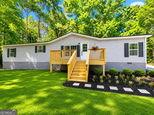 98 Jims Ln, Nicholson, GA 30565