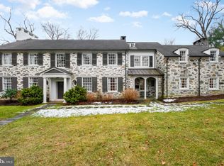 422 Warick Rd, Wynnewood, PA 19096