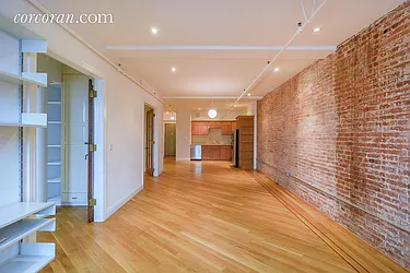 Rented by Corcoran