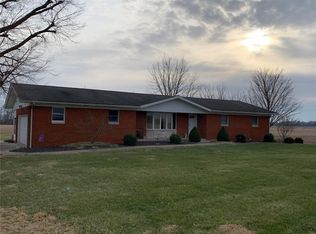 810 Zilles Rd, Highland, IL 62249