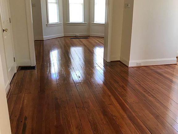 View of Living Room & Dining Room