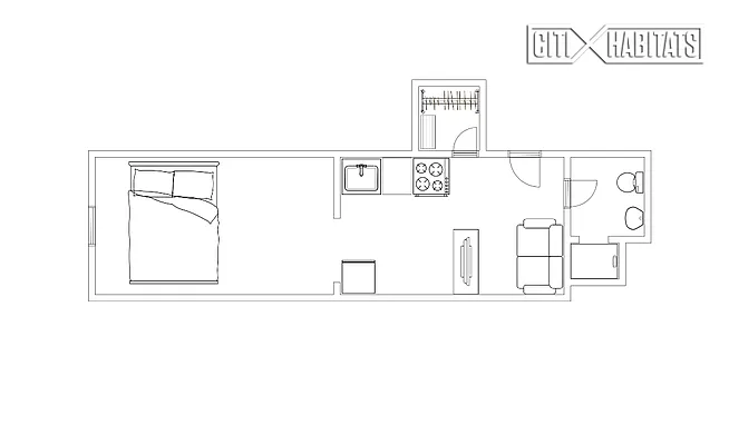 Rented by Citi Habitats | media 6