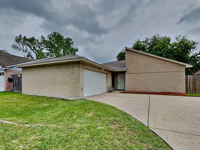 5927 Woodmancote Dr, Humble, TX, 77346