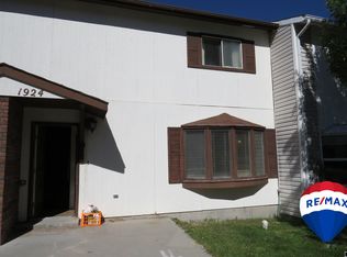 1924 Prairie Rd, Riverton, WY 82501