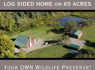 228 Marks Rd, Lisle, NY 13797