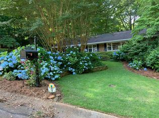 525 Westview Dr, Athens, GA 30606