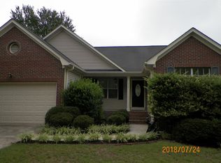 313 Hunters Ridge Dr, Lexington, SC 29072