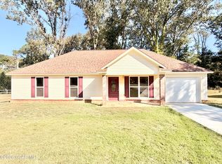 255 E Plum St, Columbus, MS 39702