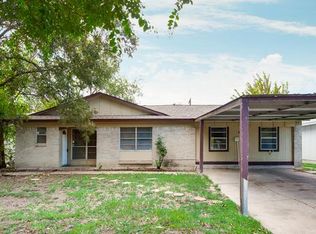 4309 Oleander Trl, Mesquite, TX 75150