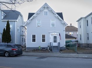 657 County St, New Bedford, MA 02740