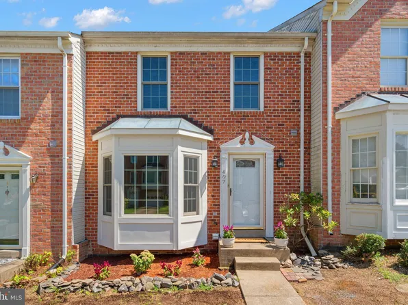 407 Fair Oaks Ave, Stafford, VA 22554