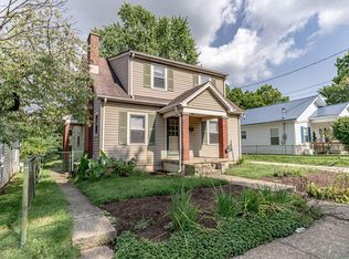 799 Bennett Ave #B, Lexington, KY 40508
