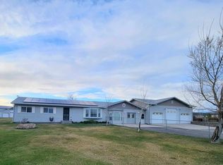 1040 Wild Wind Rd, Helena, MT 59602
