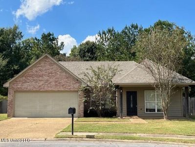 815 Jason Cv, Brandon, MS, 39047
