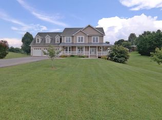 170 Tims Orchard Rd, Troutville, VA 24175