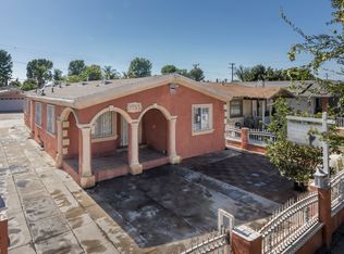 8433 San Juan Ave, South Gate, CA 90280