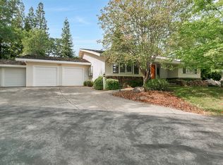 6731 Terreno Dr, Rancho Murieta, CA 95683