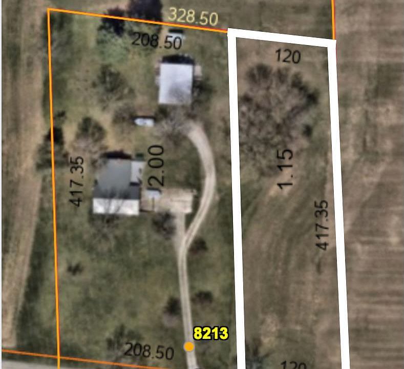 2nd image of 0 Rogers Rd