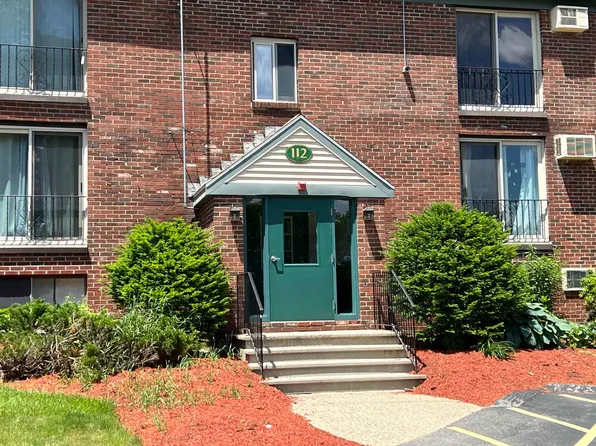 112 English Village Road #203, Manchester, NH 03102