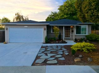 1501 Nelson Ct, Santa Clara, CA