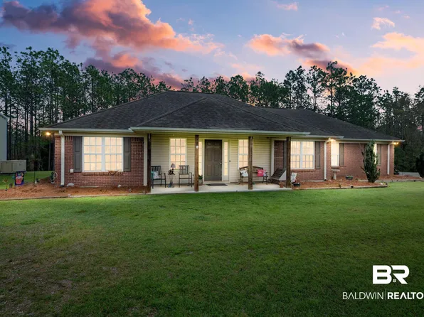 (undisclosed Address), Perdido, AL 36562