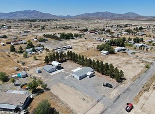 3051 Rand Ln #1, Pahrump, NV 89060
