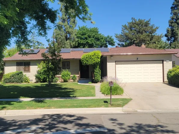 6166 N Blosser Ave, Fresno, CA 93711