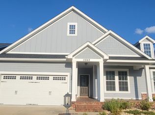 5848 Village Ridge Way, Tallahassee, FL 32312