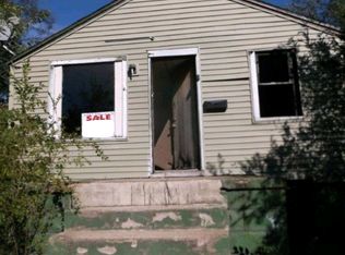 2527 Delaware St, Gary, IN 46407