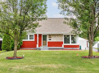 8603 Linda Rd, Louisville, KY 40219