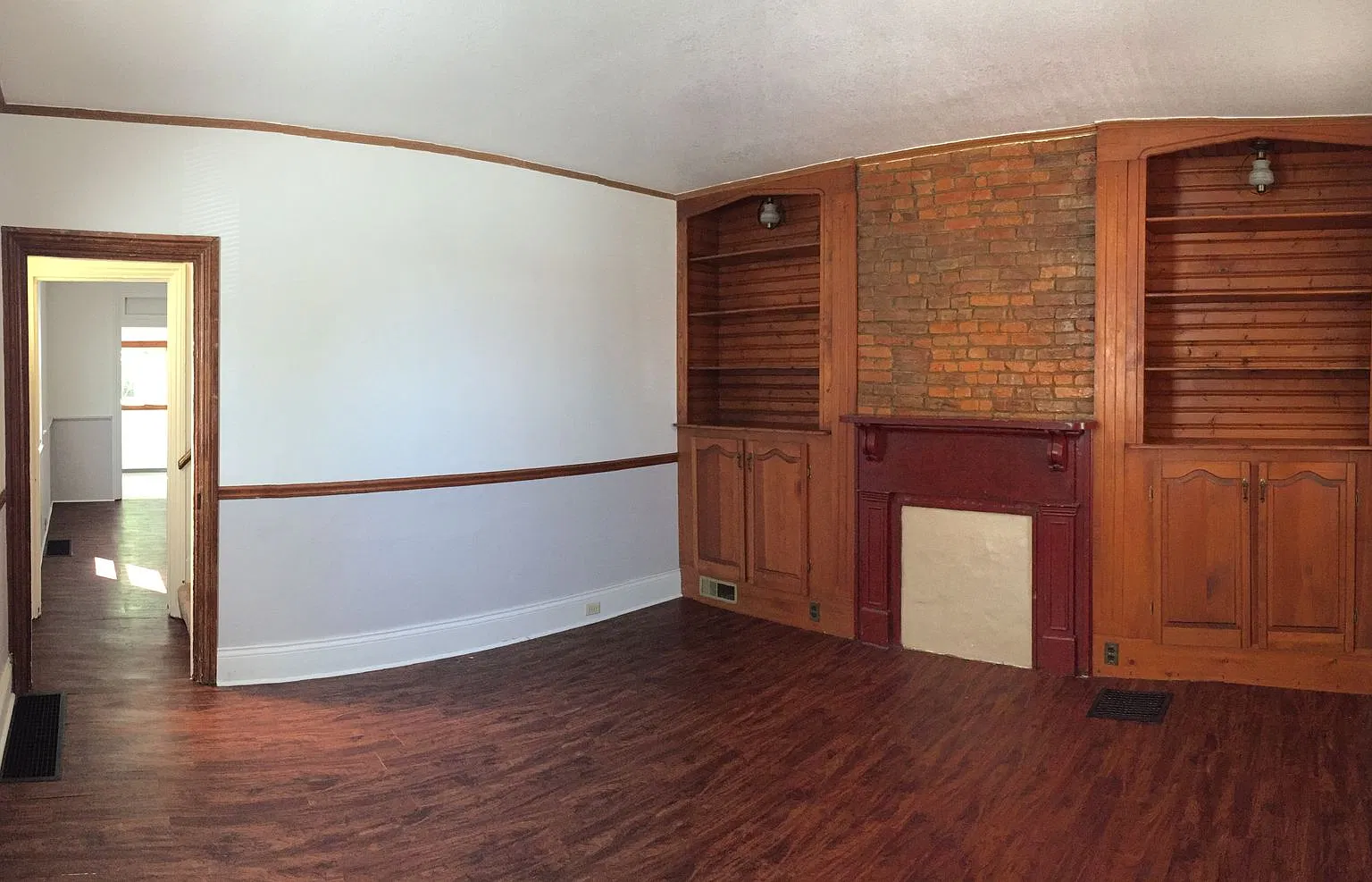 Millvale 2 Bedroom House — Photo 2