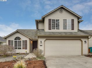 9714 NE 105th Ave, Vancouver, WA