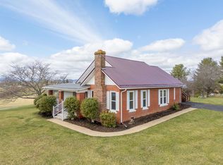 576 Greenville Rd, Galax, VA 24333