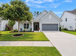 173 Rudder Run, Bluffton, SC 29910
