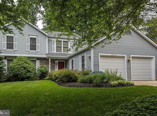 12330 Needlepine Ter, Silver Spring, MD 20904