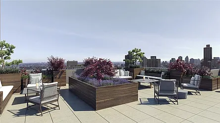 Rented by R New York