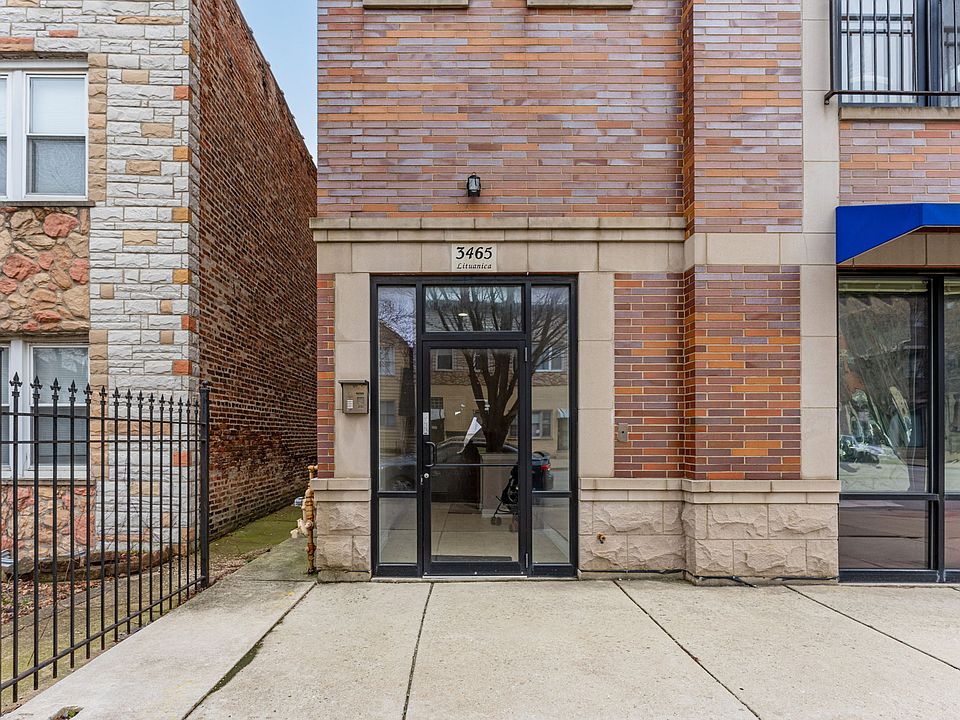 1st image of 3465 S Lituanica Ave APT 3