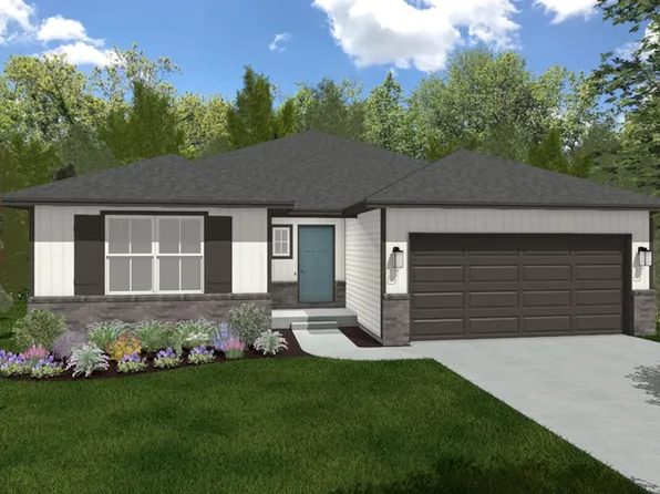 4649 W Stewart Street, Bolivar, MO 65613